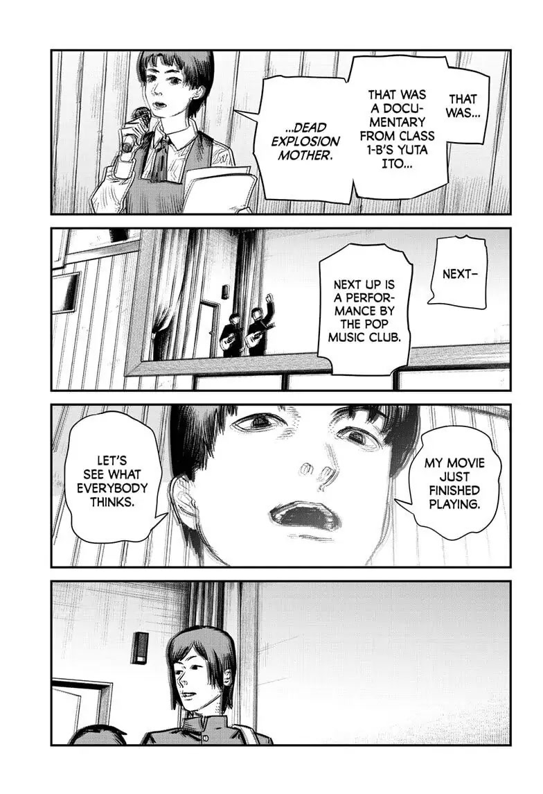 Goodbye Eri, Chapter 3 image 023